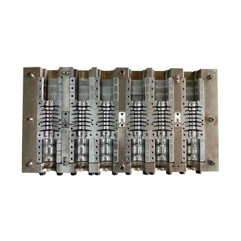 Composite Insulator for Electrified Railway Mould
