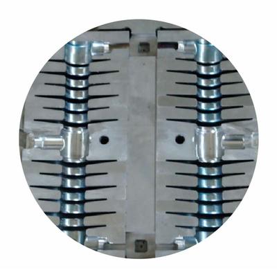 Fuse Cutout Mould for Composite Insulating Bracket