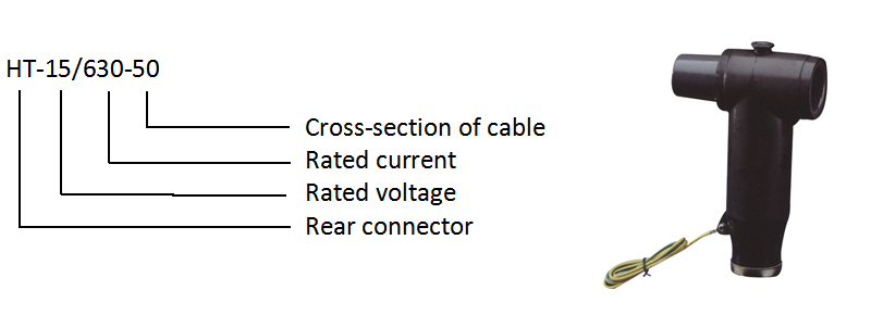 Mings good quality tee connector online for communal facilities-1